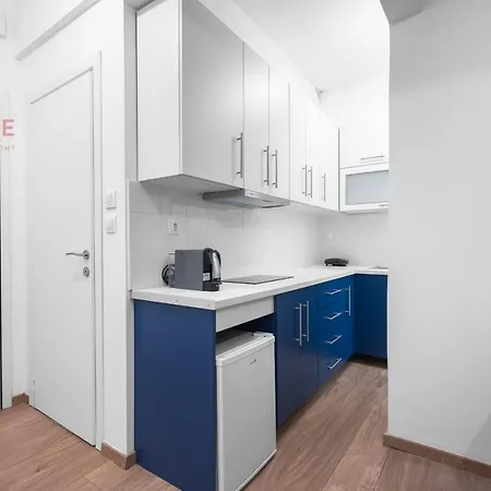 公寓 Blue, Nilie Hospitality Mgmt